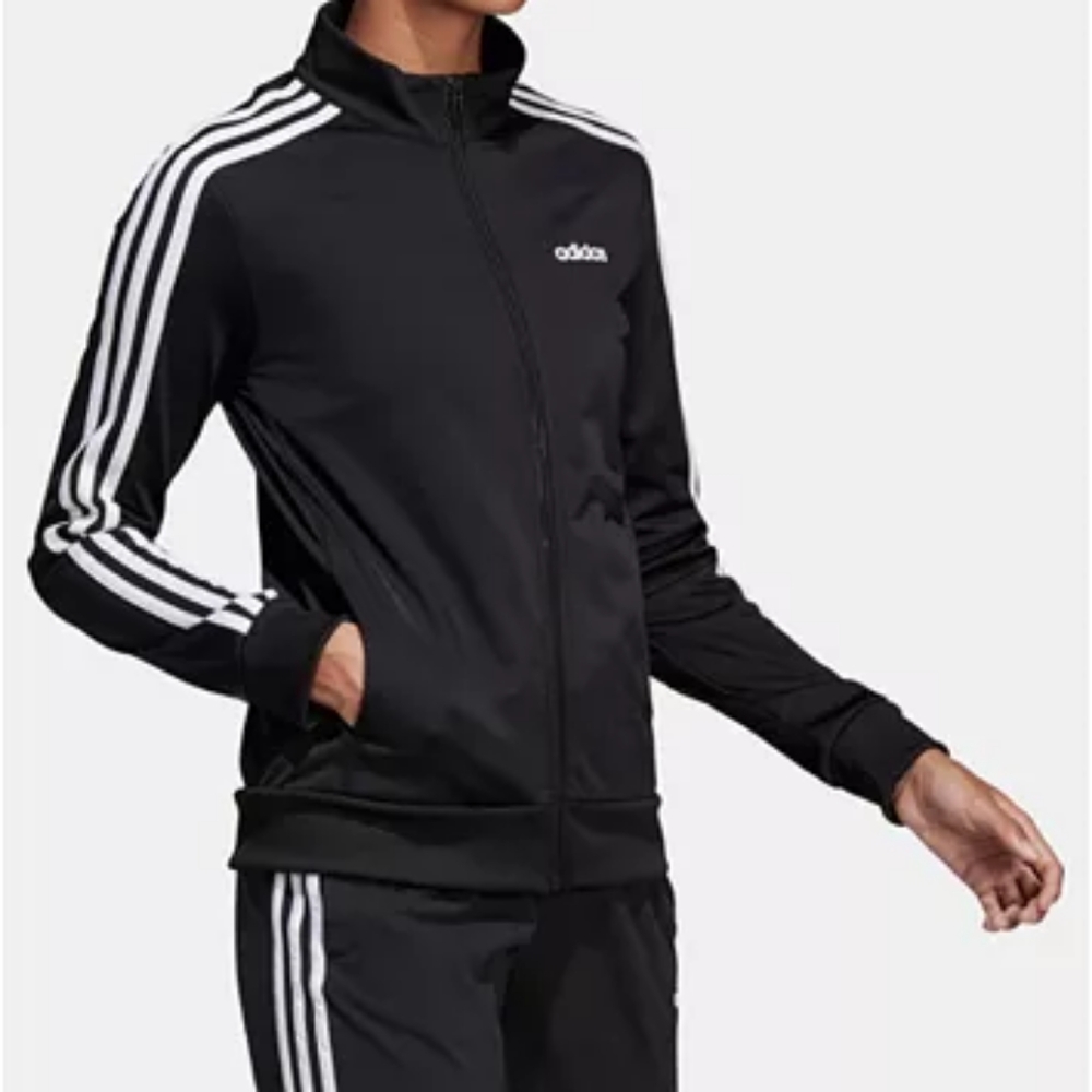 ADIDAS women TIRO TRACK JACKET - Picture 1 of 5